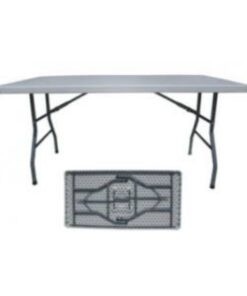 Pöytä  120cm 70x183 cm.