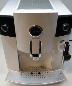 Kahvinkeitin Jura impressa c5