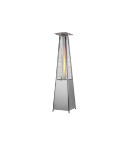 Kaasulämmitin, pyramidi 11KW