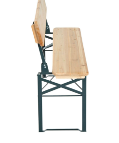 Penkki selkänojalla