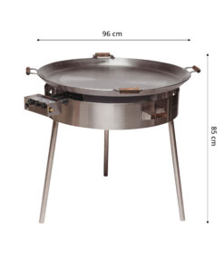 Paella pannu 960mm