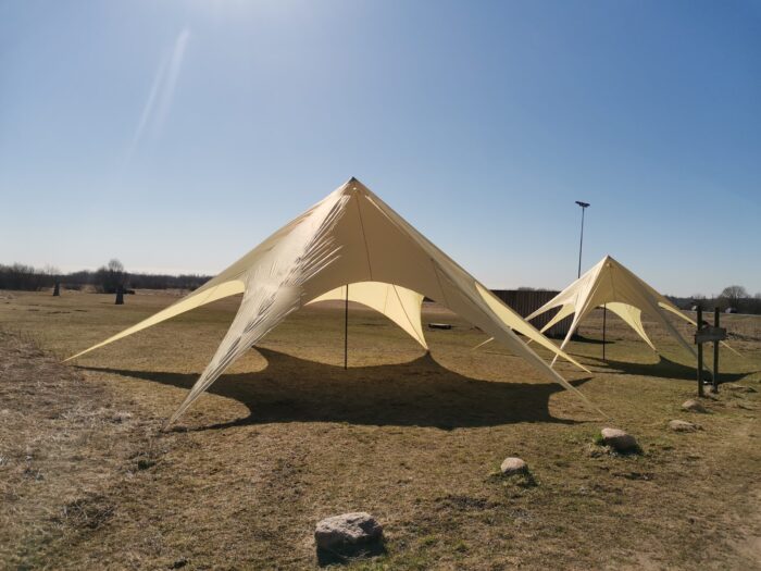 Star teltta 10m - Image 3
