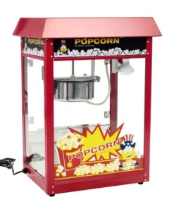 Popcorn kone
